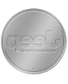 Plechová ceduľa Jeep Venture 30 cm