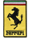Nášivka Ferrari logo 8 cm x 5 cm