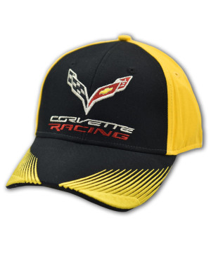 Šiltovka Chevrolet Corvette C7 Racing Sharp Ride