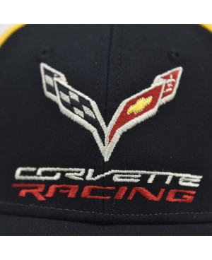 Šiltovka Chevrolet Corvette C7 Racing Sharp Ride