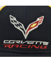 Šiltovka Chevrolet Corvette C7 Racing Sharp Ride