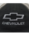 Šiltovka Chevrolet Open Bowtie Trucker