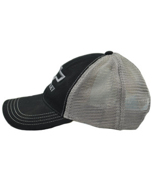 Šiltovka Chevrolet Open Bowtie Trucker