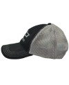 Šiltovka Chevrolet Open Bowtie Trucker