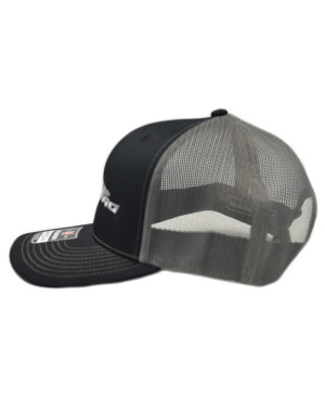 Šiltovka Chevrolet Camaro Panther Trucker