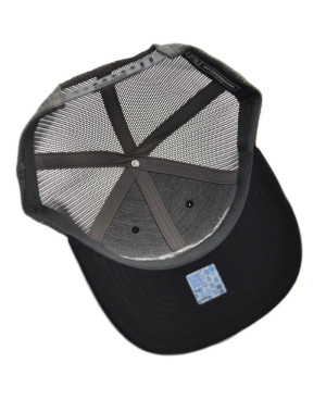 Šiltovka Chevrolet Camaro Panther Trucker