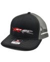 Šiltovka Chevrolet Camaro Panther 67 / 24 Trucker