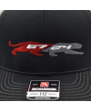 Šiltovka Chevrolet Camaro Panther 67 / 24 Trucker
