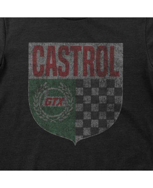 Pánske tričko Castrol GTX