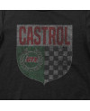 Pánske tričko Castrol GTX