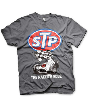 Pánské tričko STP The Racers Edge car