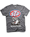 Pánské tričko STP The Racers Edge car