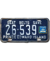 Kanadská ŠPZ Prince Edward Island Blue 26-539