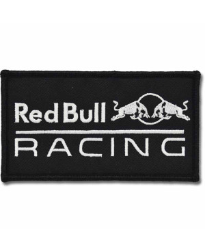 Nášivka Red Bull Racing 10 cm x 5 cm