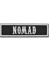 Nášivka Nomad 10 cm x 2,5 cm