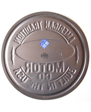 Plechová ceduľa Ford Motor Co. Tradition 30 cm