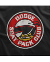 Pánske tričko Dodge Scat Pack Club