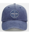 Šiltovka Pan Am Globe Vintage