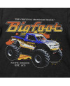 Pánske tričko BIGFOOT The Original Monster Truck