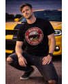 Pánske tričko Dodge Scat Pack Club