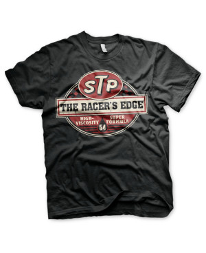 Pánské tričko STP The Racers Edge