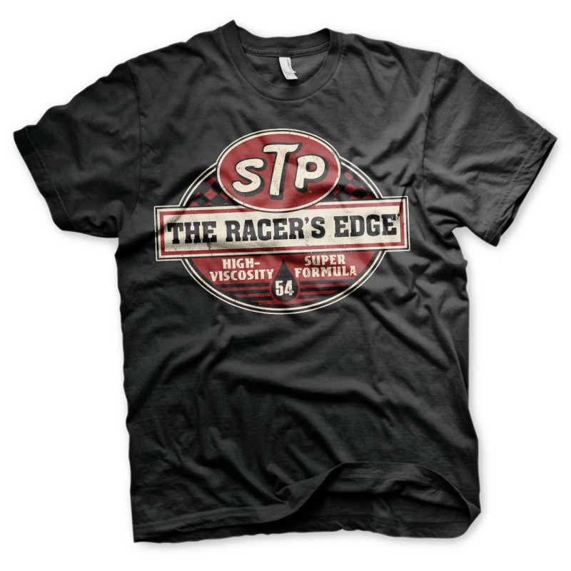 Pánské tričko STP The Racers Edge