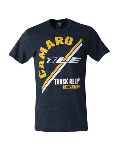 Pánske tričko 1LE Chevrolet Camaro track ready