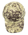 Kšiltovka 3-D Chevrolet Open Bowtie Camo shora