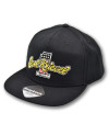 Kšiltovka Evel Knievel Standard Snapback 1