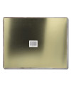 Plechová ceduľa 1972 Mach 1 Mustang 30 cm x 38 cm