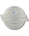 Plechová ceduľa Chevrolet 2 Super Service 30 cm
