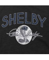 Pánské tričko Shelby Cobra Signature černé d