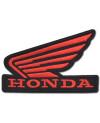 Moto nášivka Honda Red Wing 9 cm x 6 cm