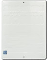 Plechová ceduľa Chevrolet Nothing More 40 cm x 30 cm