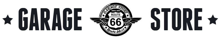 Garage-store.sk logo